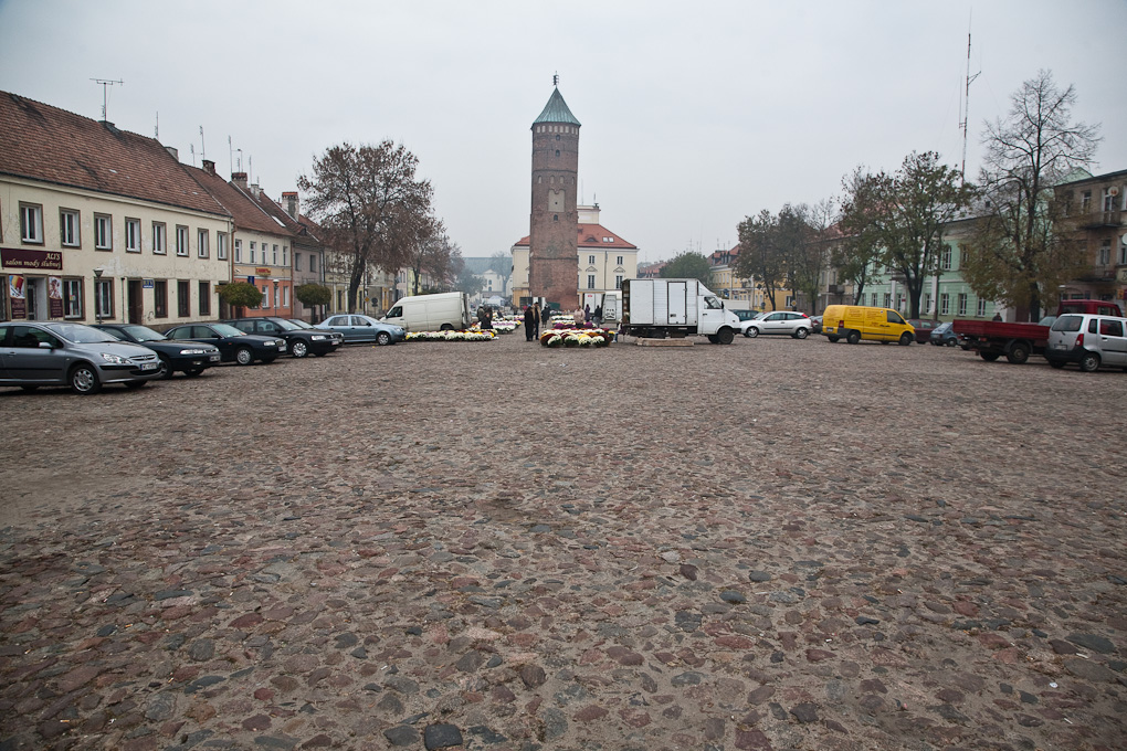 Pułtusk